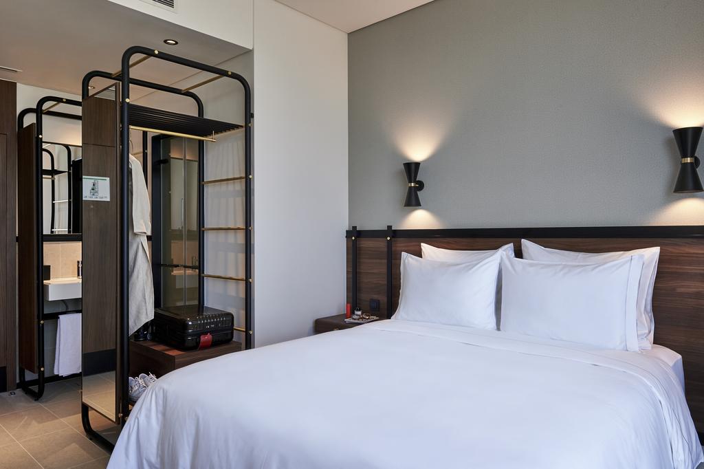 FORM Hotel Dubai