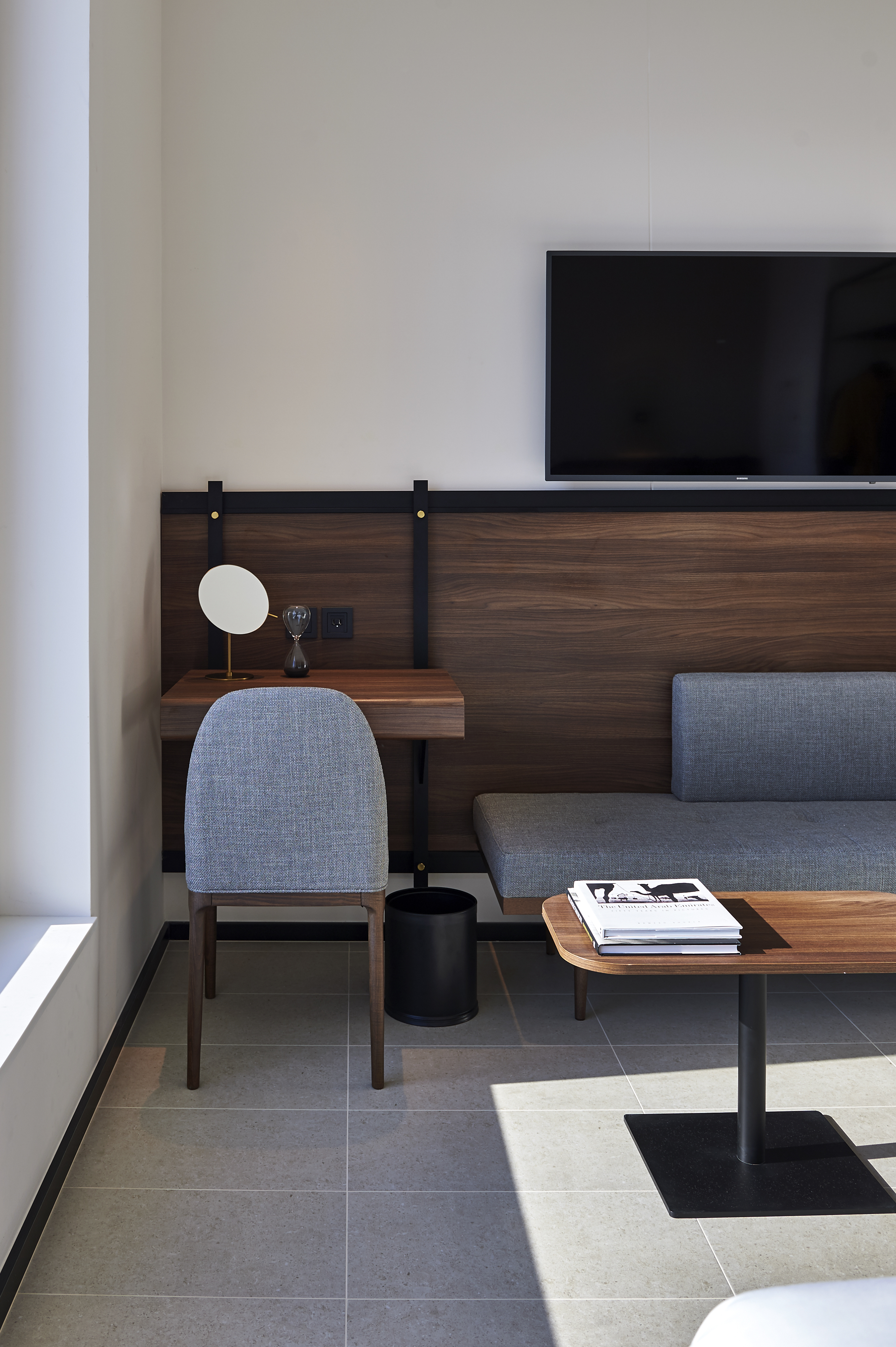 FORM Hotel Dubai