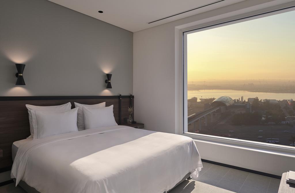 FORM Hotel Dubai