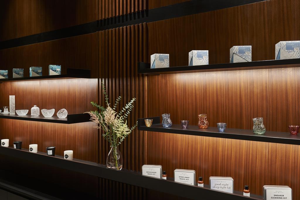 FORM Hotel Dubai