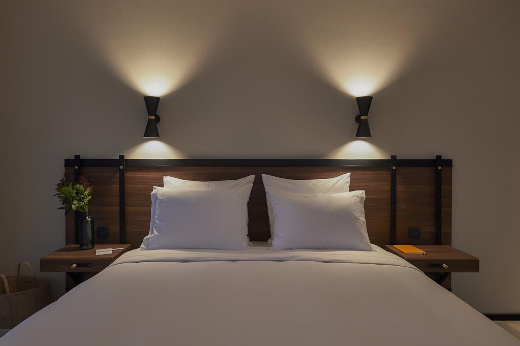 FORM Hotel Dubai