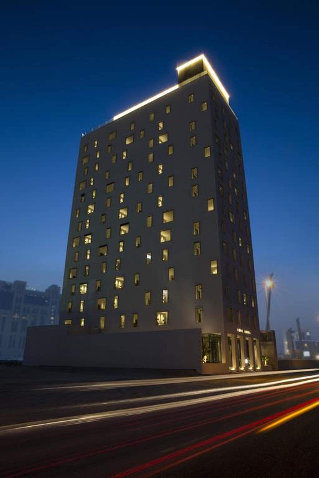 FORM Hotel Dubai