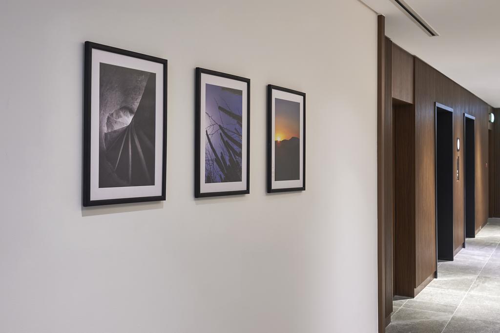 FORM Hotel Dubai