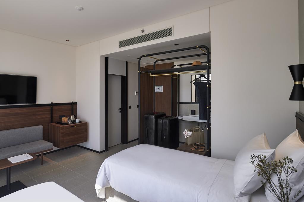 FORM Hotel Dubai