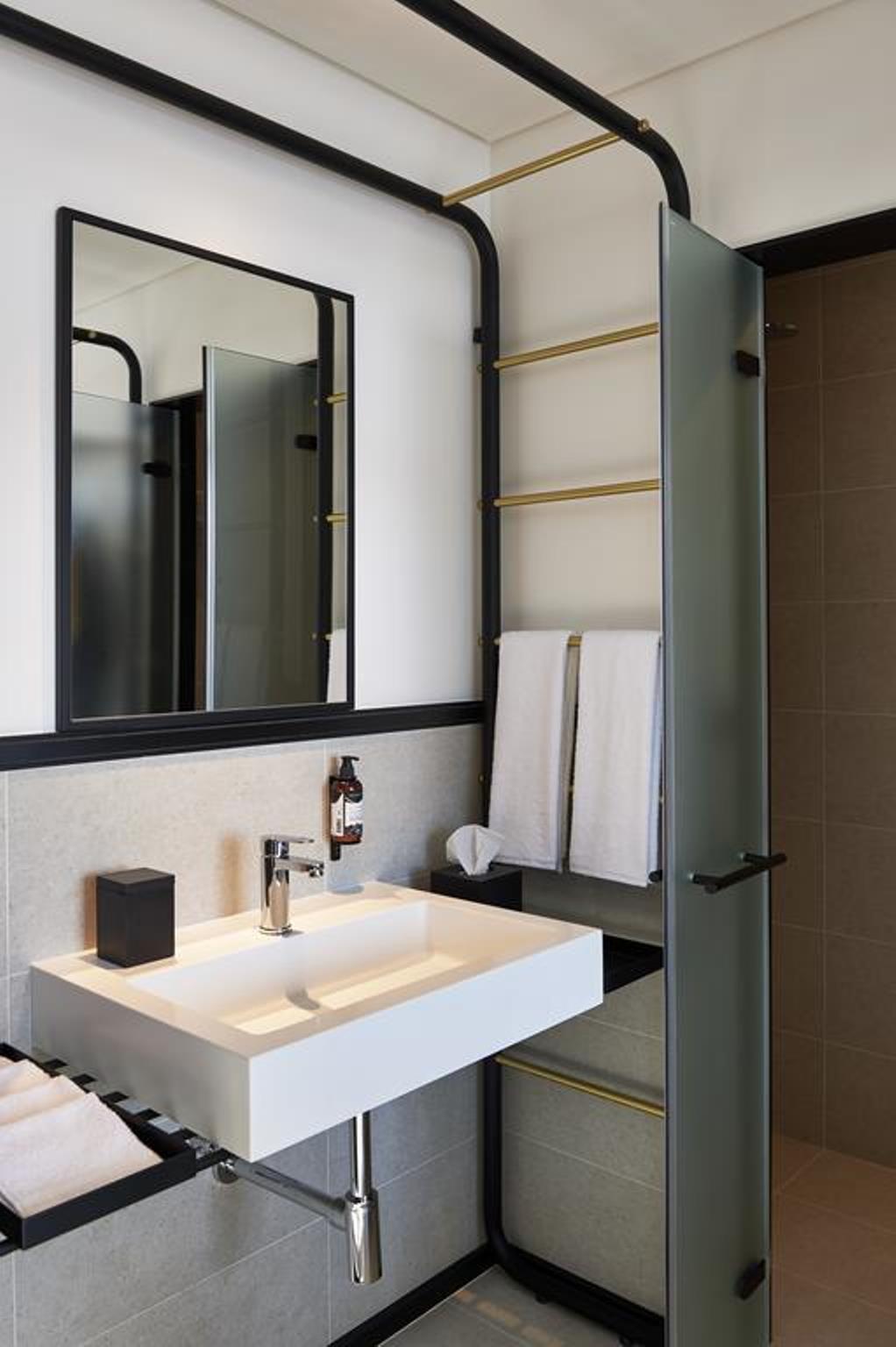 FORM Hotel Dubai
