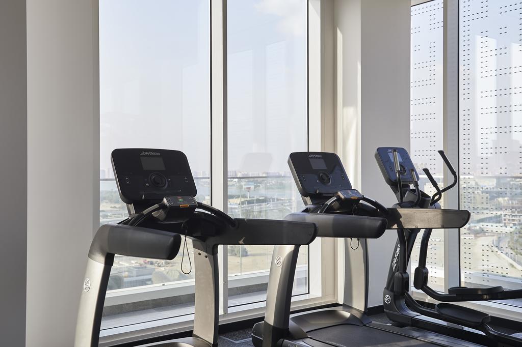 FORM Hotel Dubai