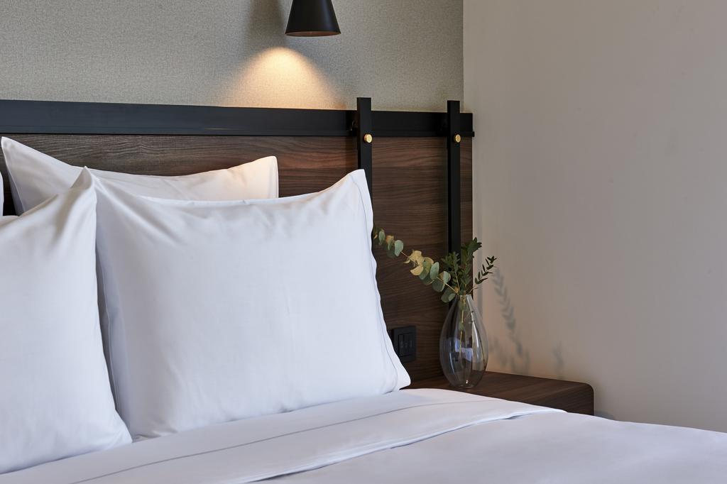 FORM Hotel Dubai