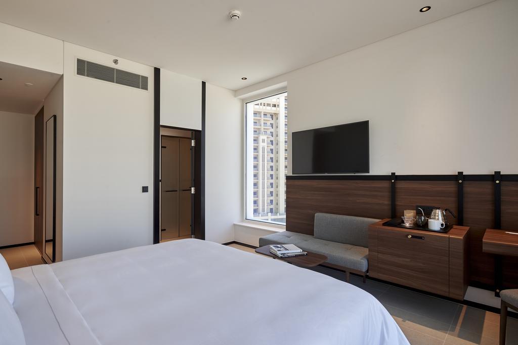 FORM Hotel Dubai