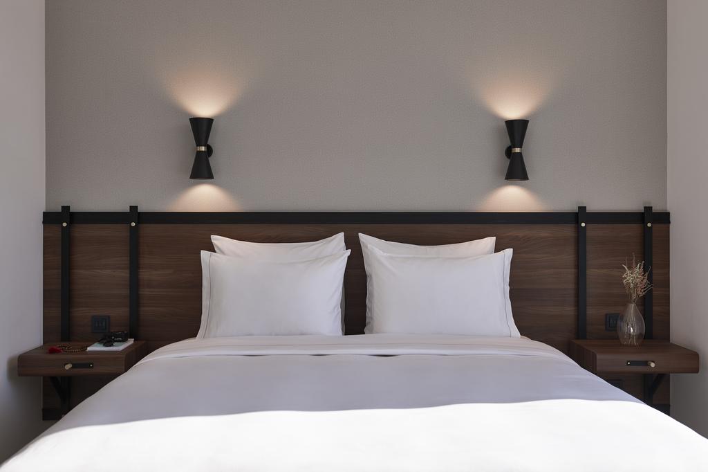 FORM Hotel Dubai
