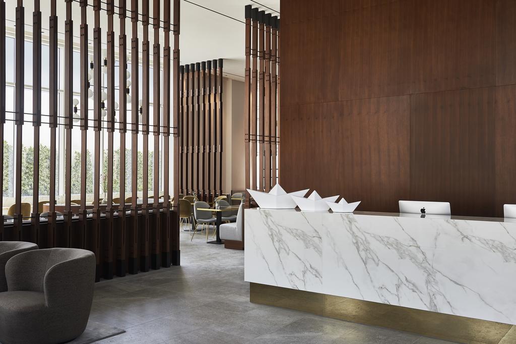 FORM Hotel Dubai