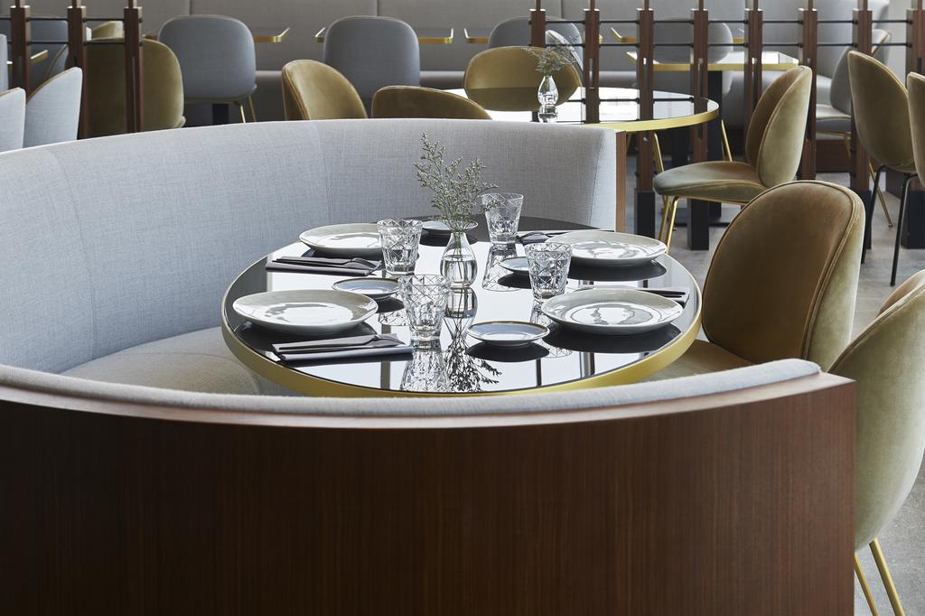 FORM Hotel Dubai