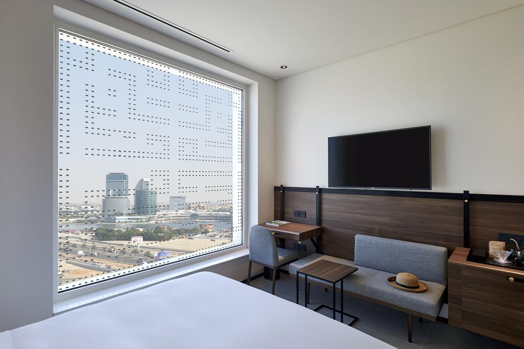 FORM Hotel Dubai