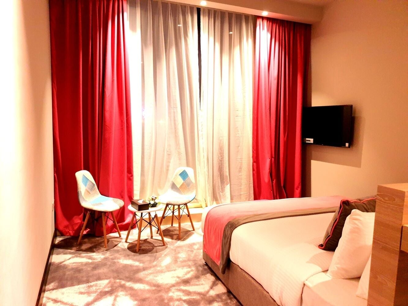 Fortune Atrium Hotel