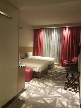 Fortune Atrium Hotel