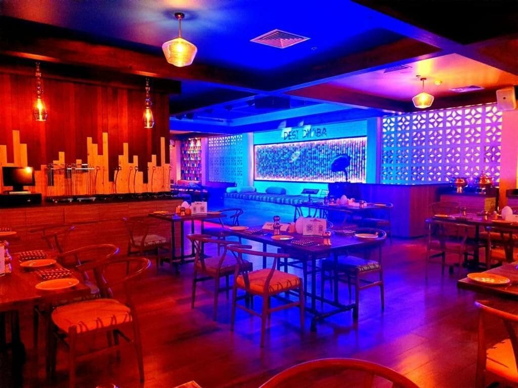 Fortune Atrium Hotel