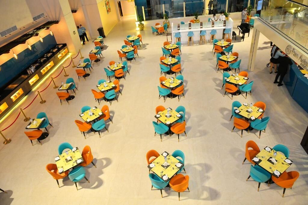Fortune Atrium Hotel
