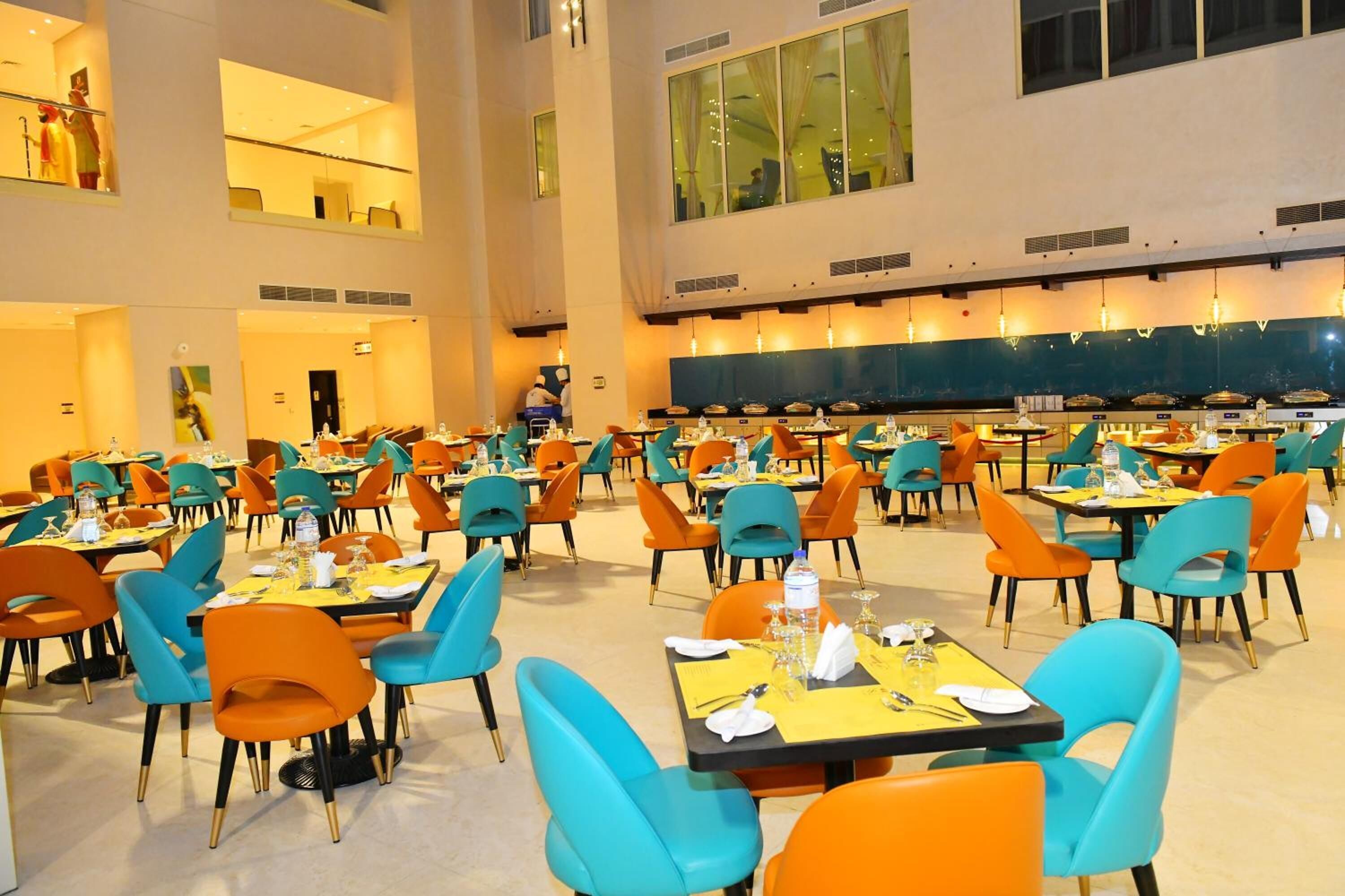 Fortune Atrium Hotel