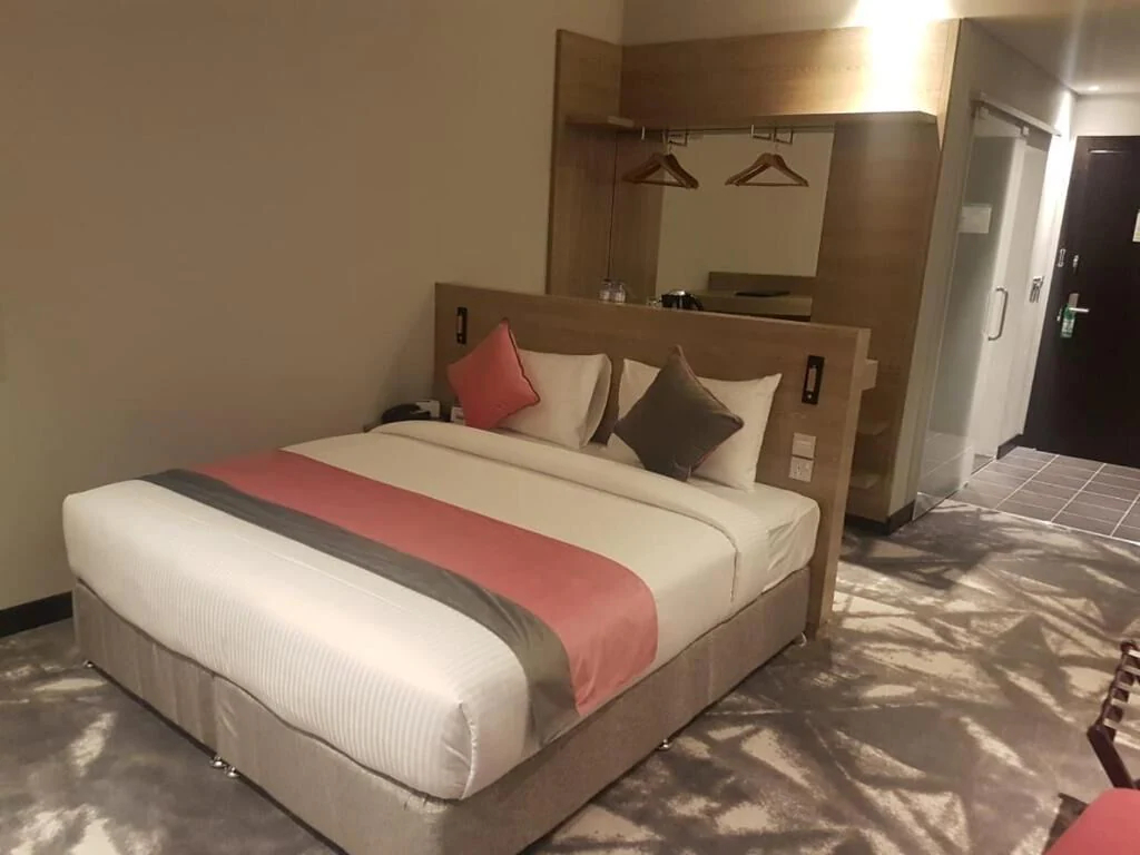Fortune Atrium Hotel