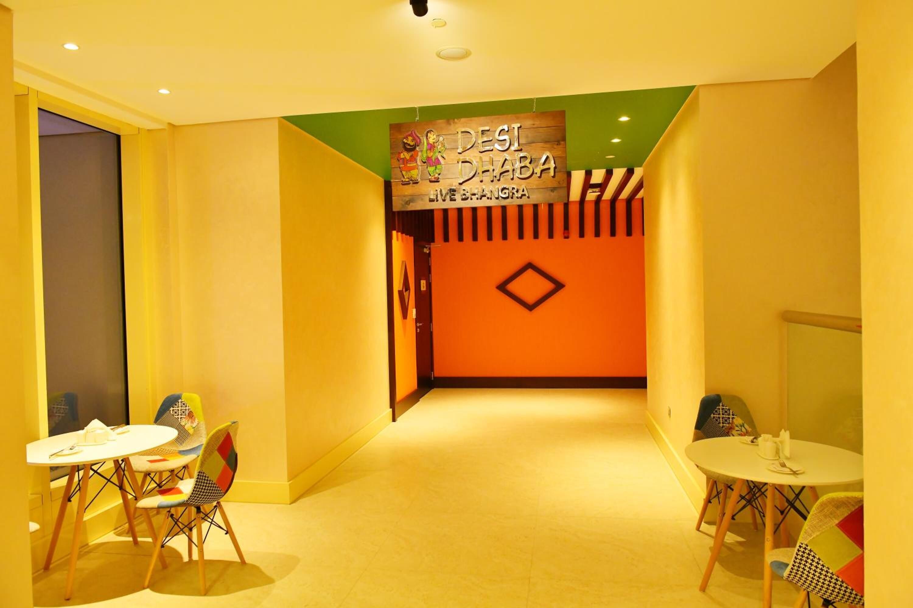 Fortune Atrium Hotel