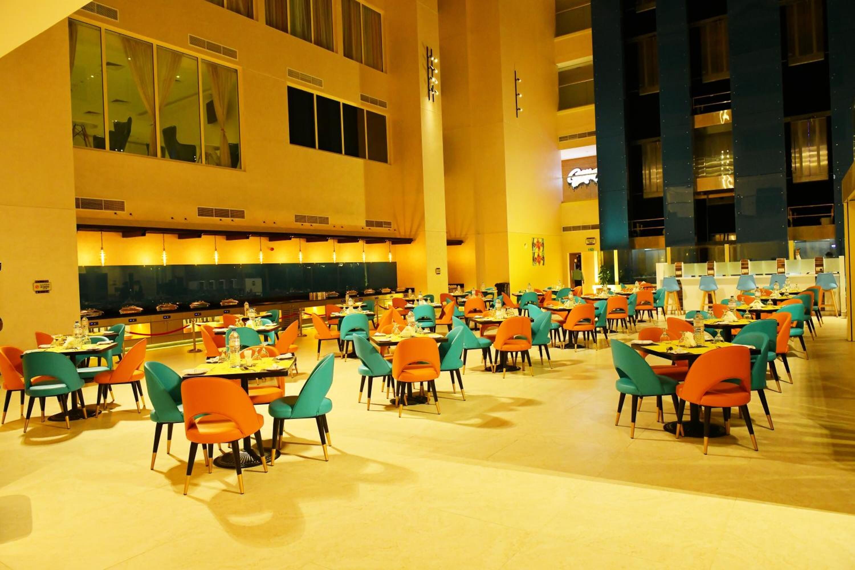Fortune Atrium Hotel