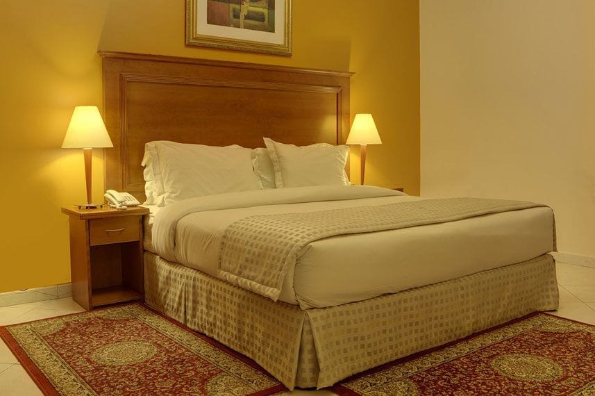 Fortune Grand Hotel Apartments