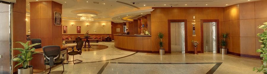 Fortune Grand Hotel Apartments