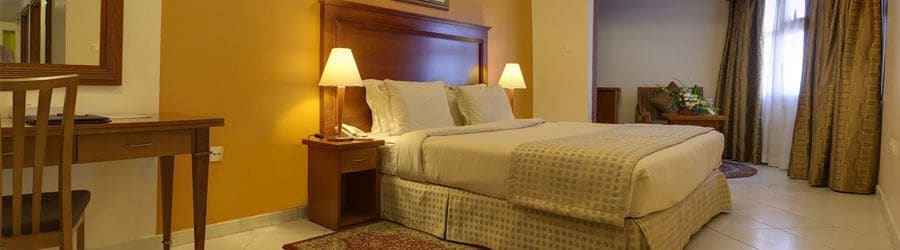 Fortune Grand Hotel Apartments