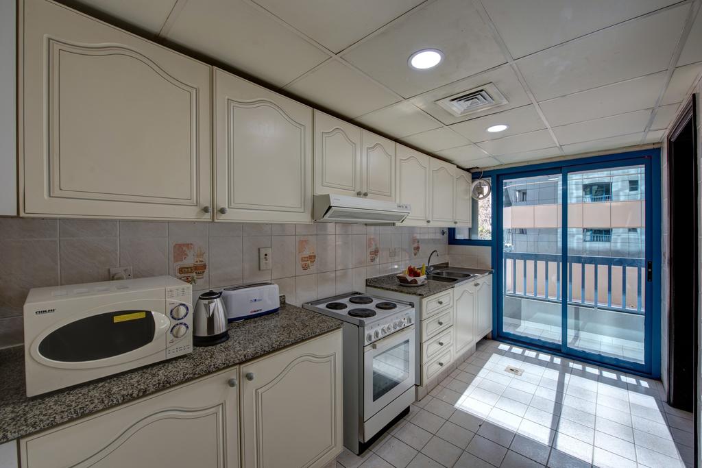 Nihal Residency Hotel Apartments