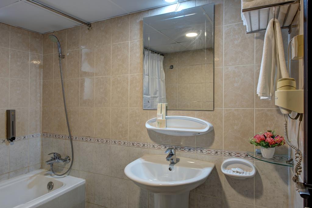 Nihal Residency Hotel Apartments