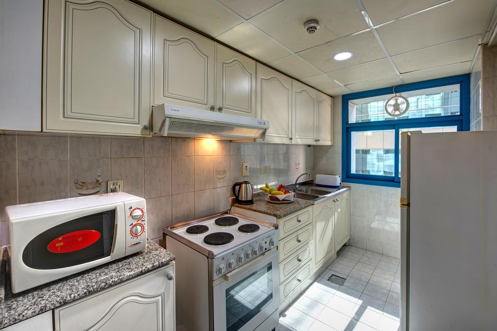 Nihal Residency Hotel Apartments