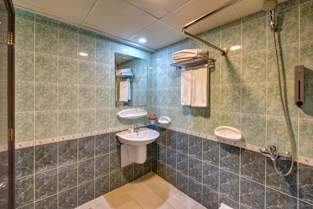 Nihal Residency Hotel Apartments