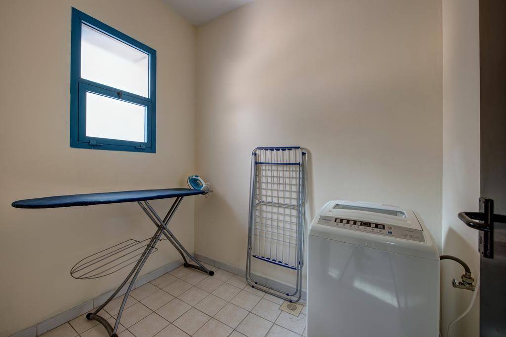 Nihal Residency Hotel Apartments