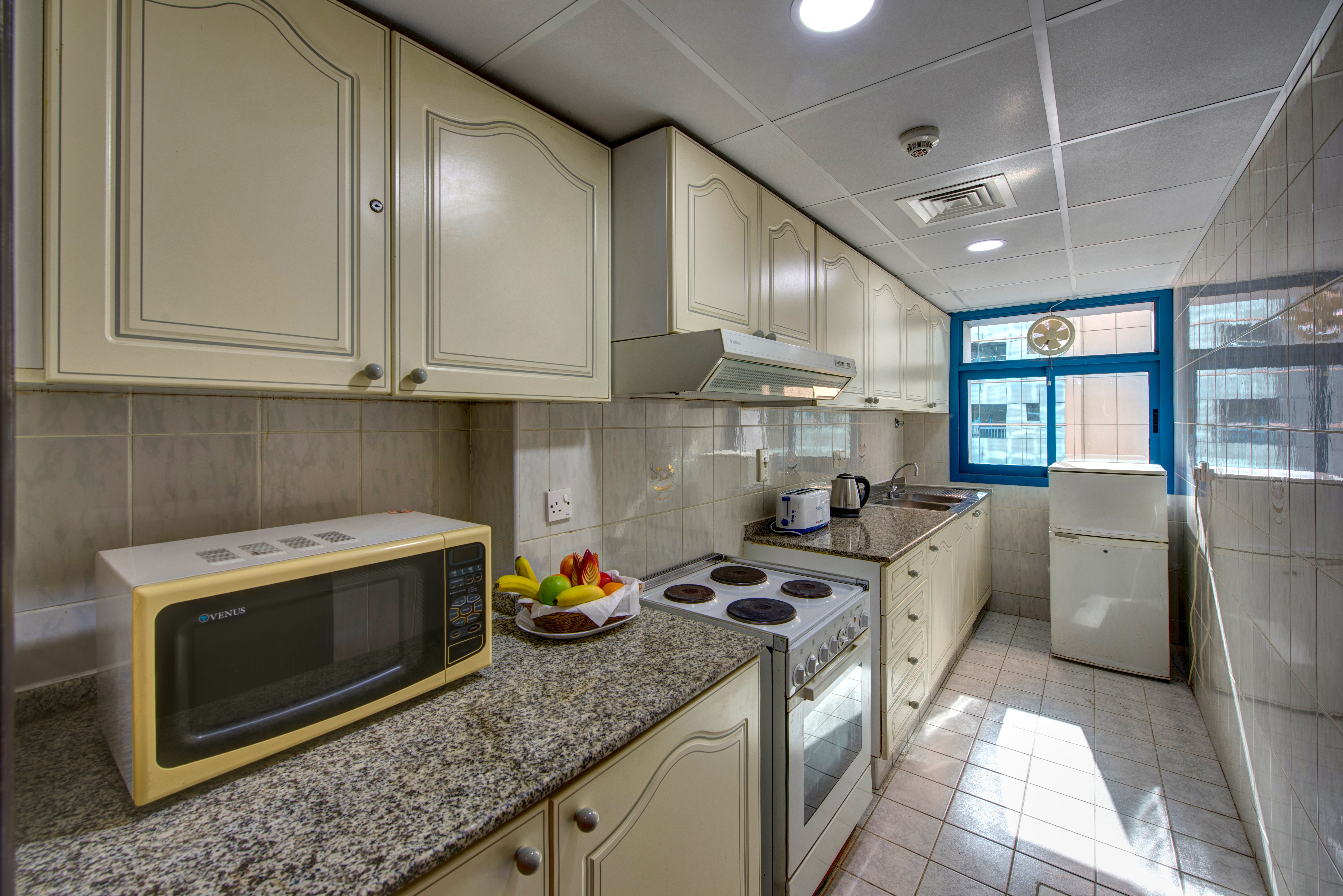 Nihal Residency Hotel Apartments