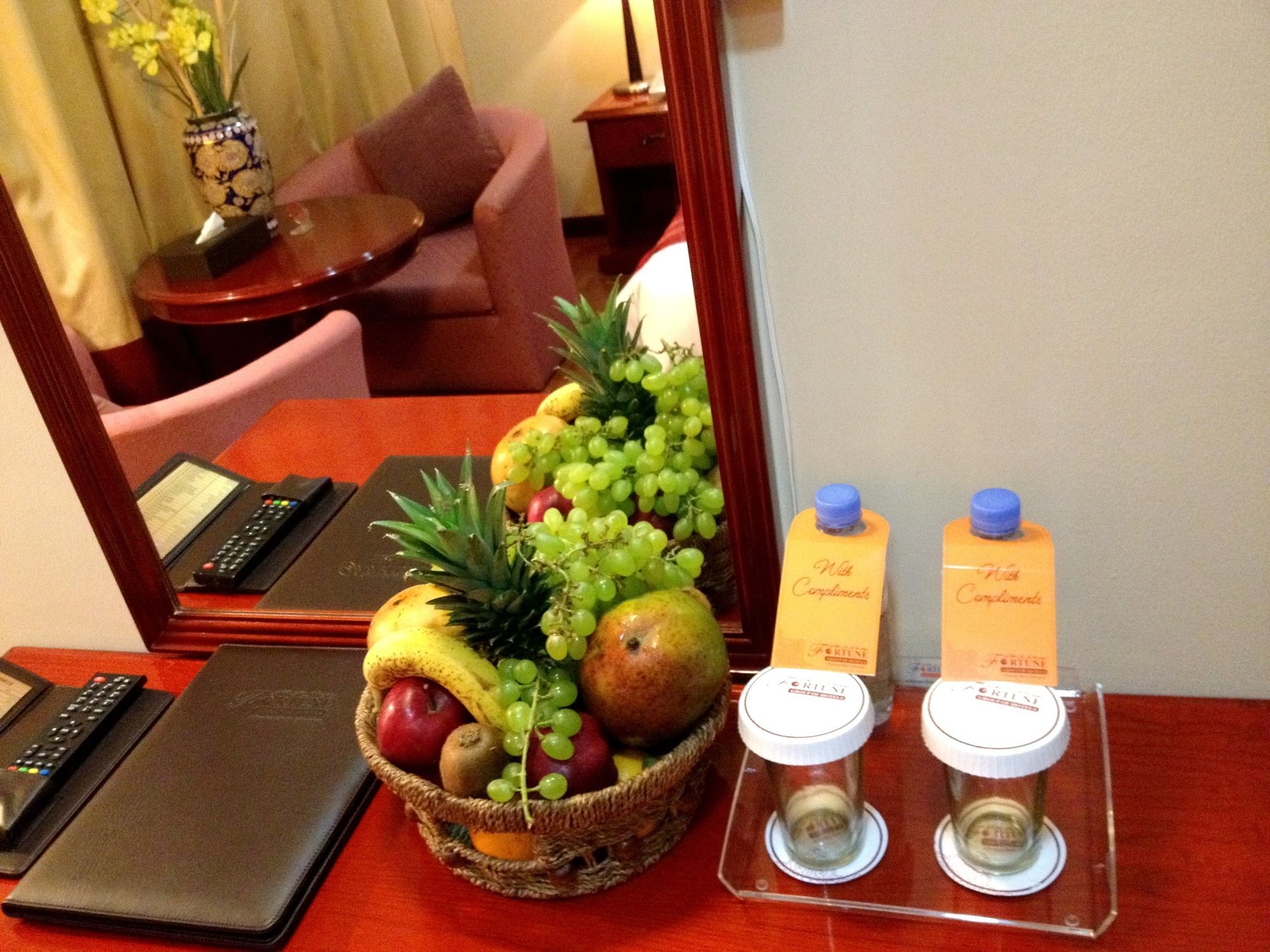 Fortune Hotel Deira