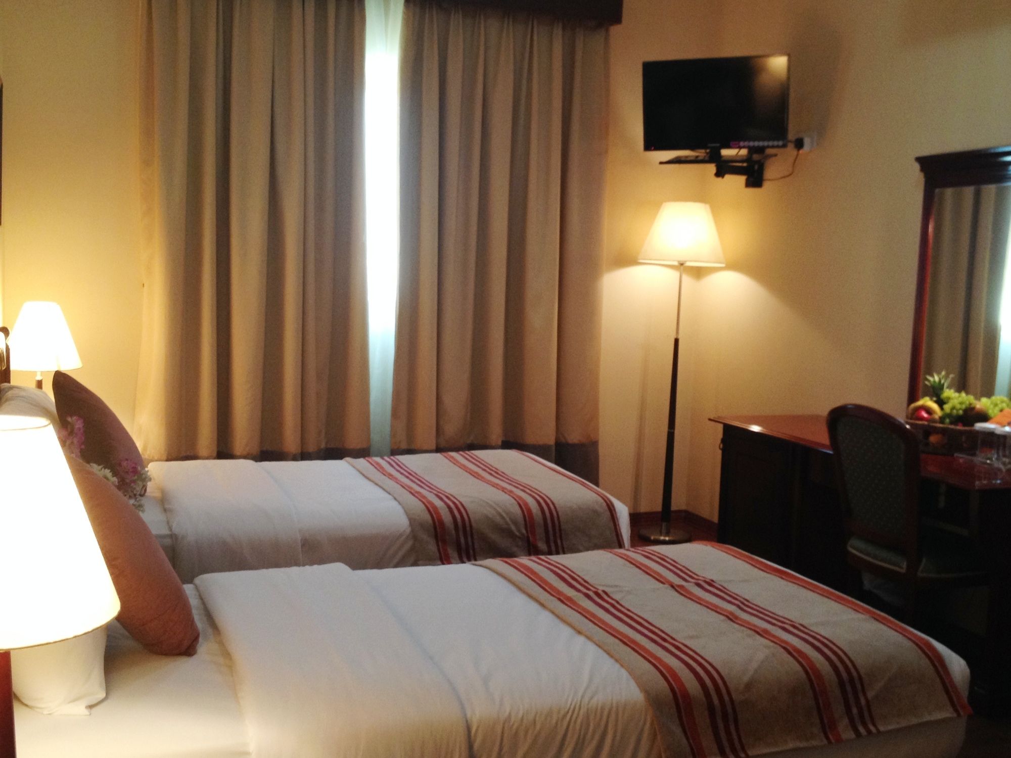 Fortune Hotel Deira