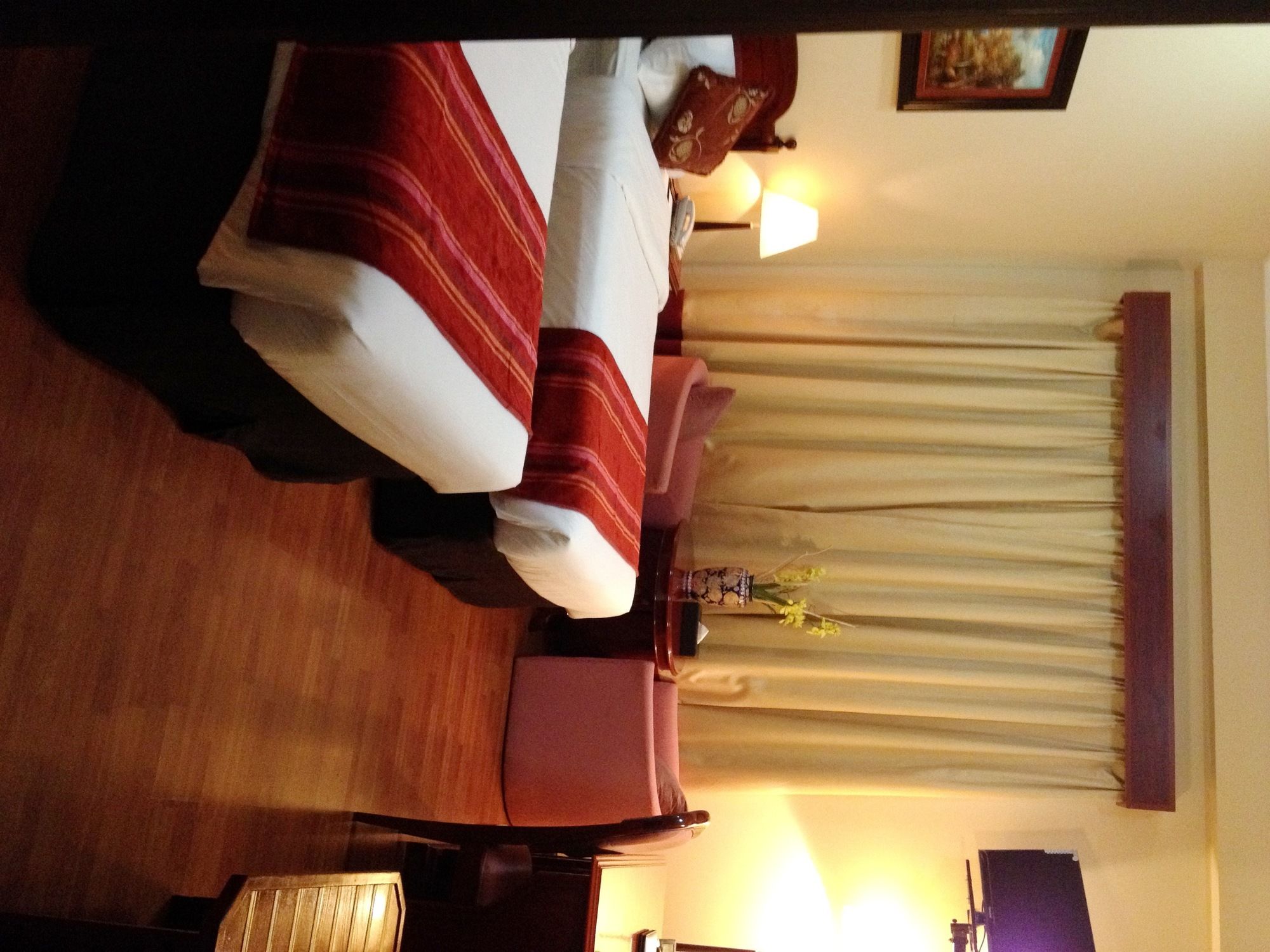 Fortune Hotel Deira