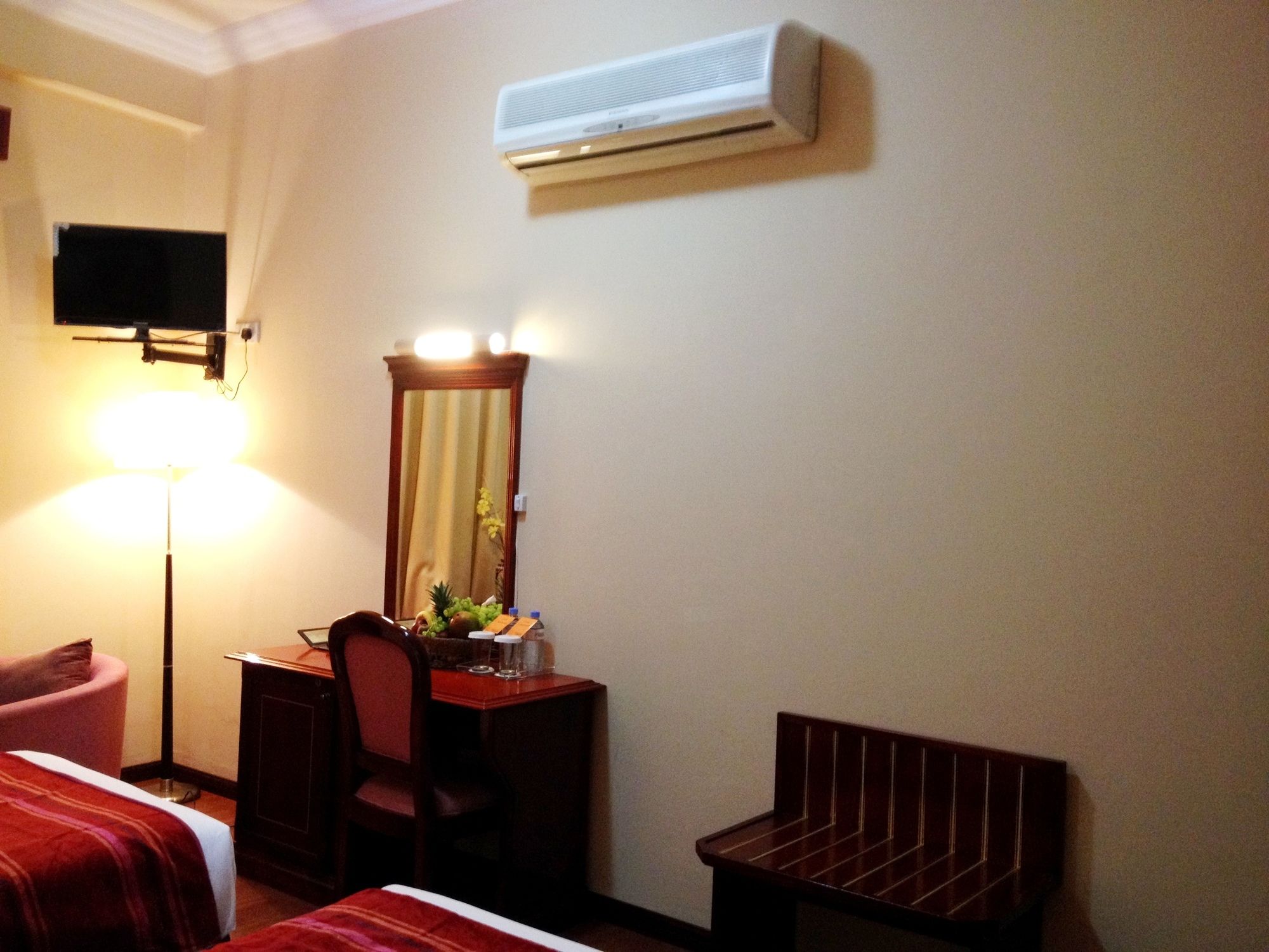 Fortune Hotel Deira
