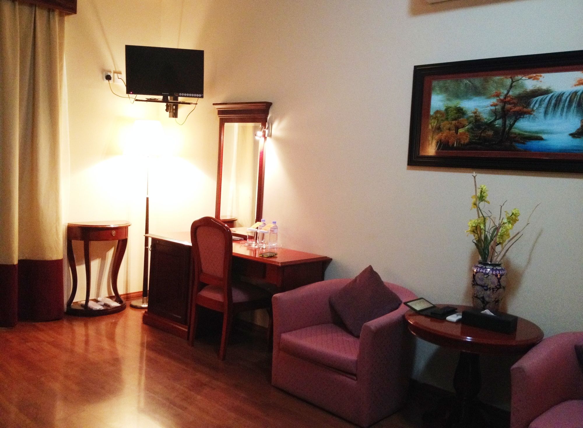 Fortune Hotel Deira