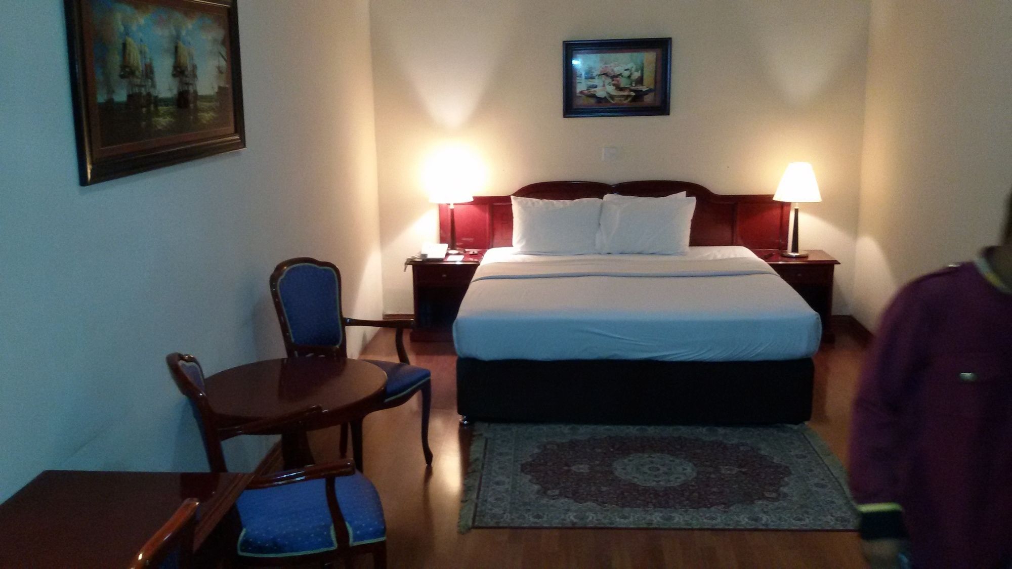 Fortune Hotel Deira