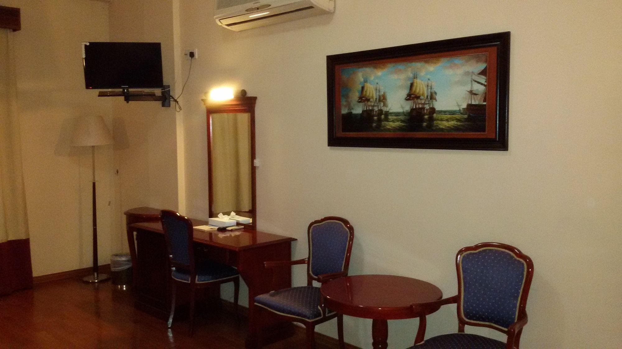 Fortune Hotel Deira