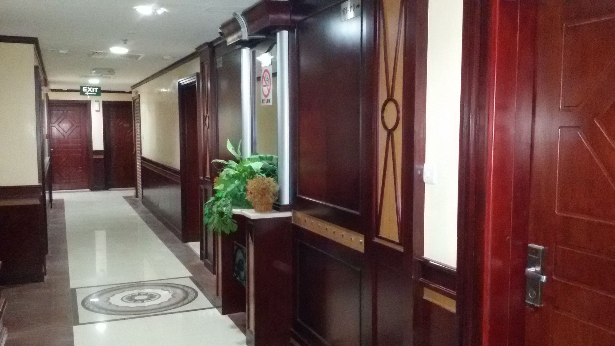 Fortune Hotel Deira