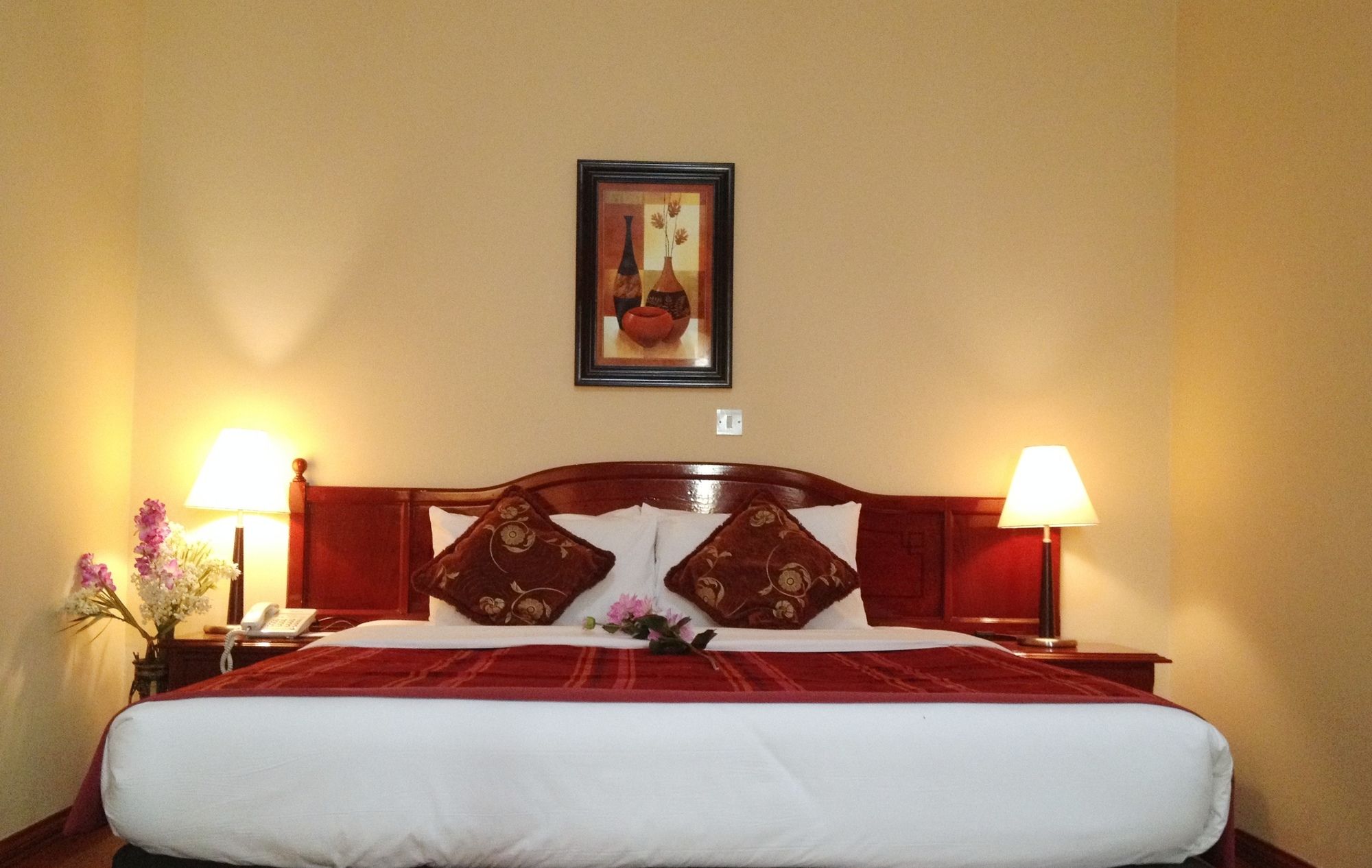 Fortune Hotel Deira