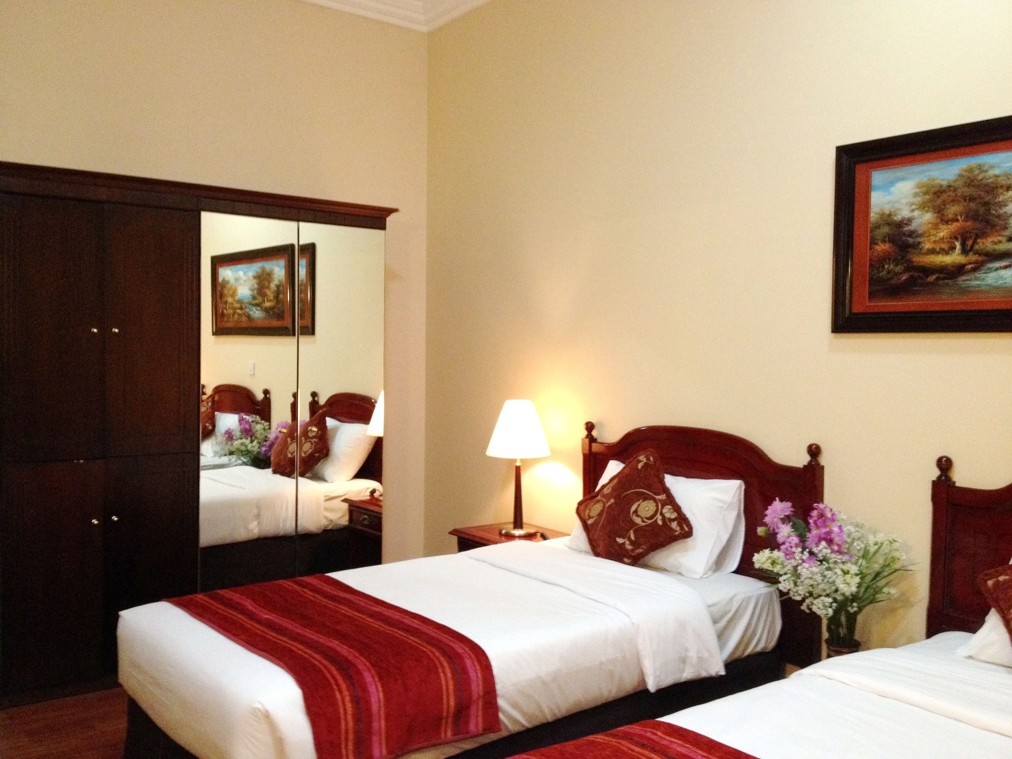 Fortune Hotel Deira