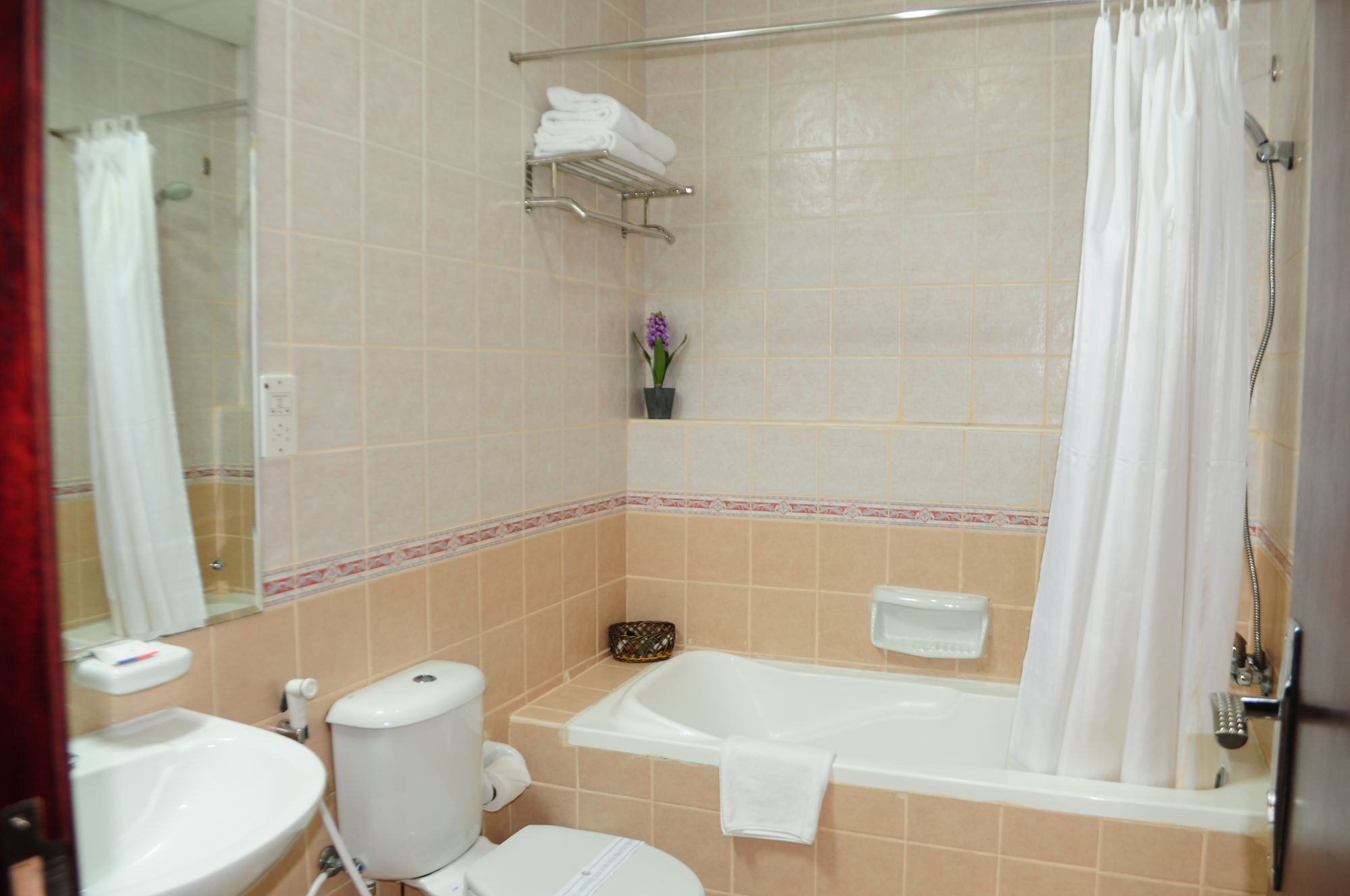 Fortune Hotel Deira