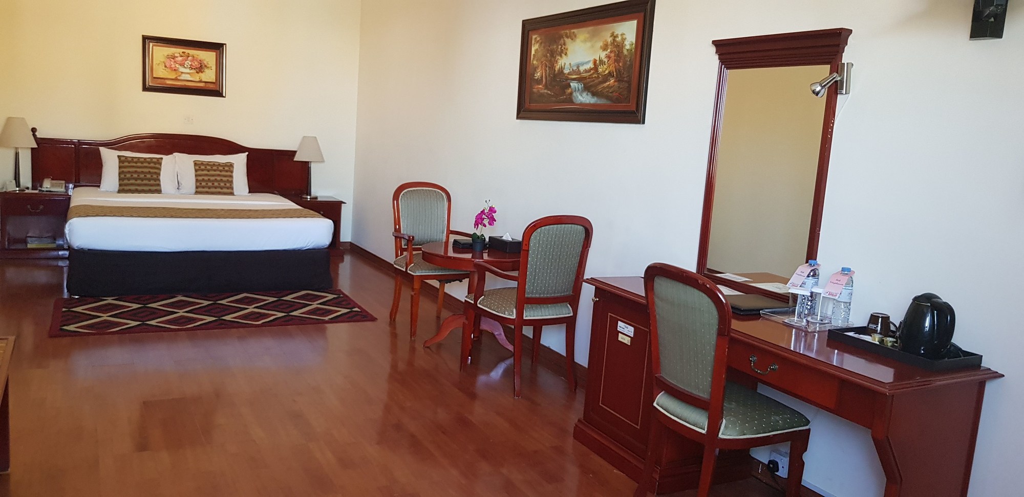 Fortune Hotel Deira