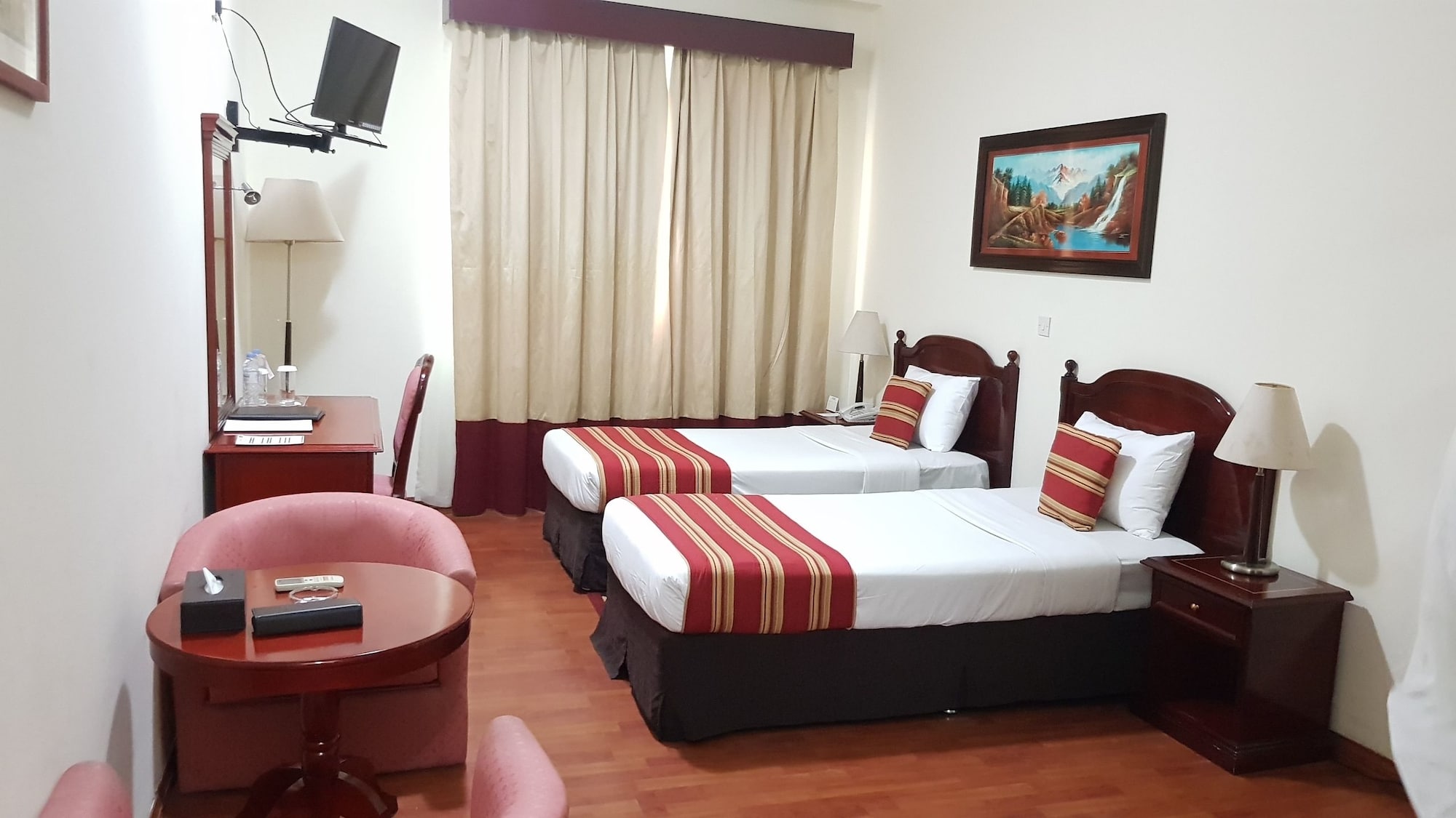 Fortune Hotel Deira