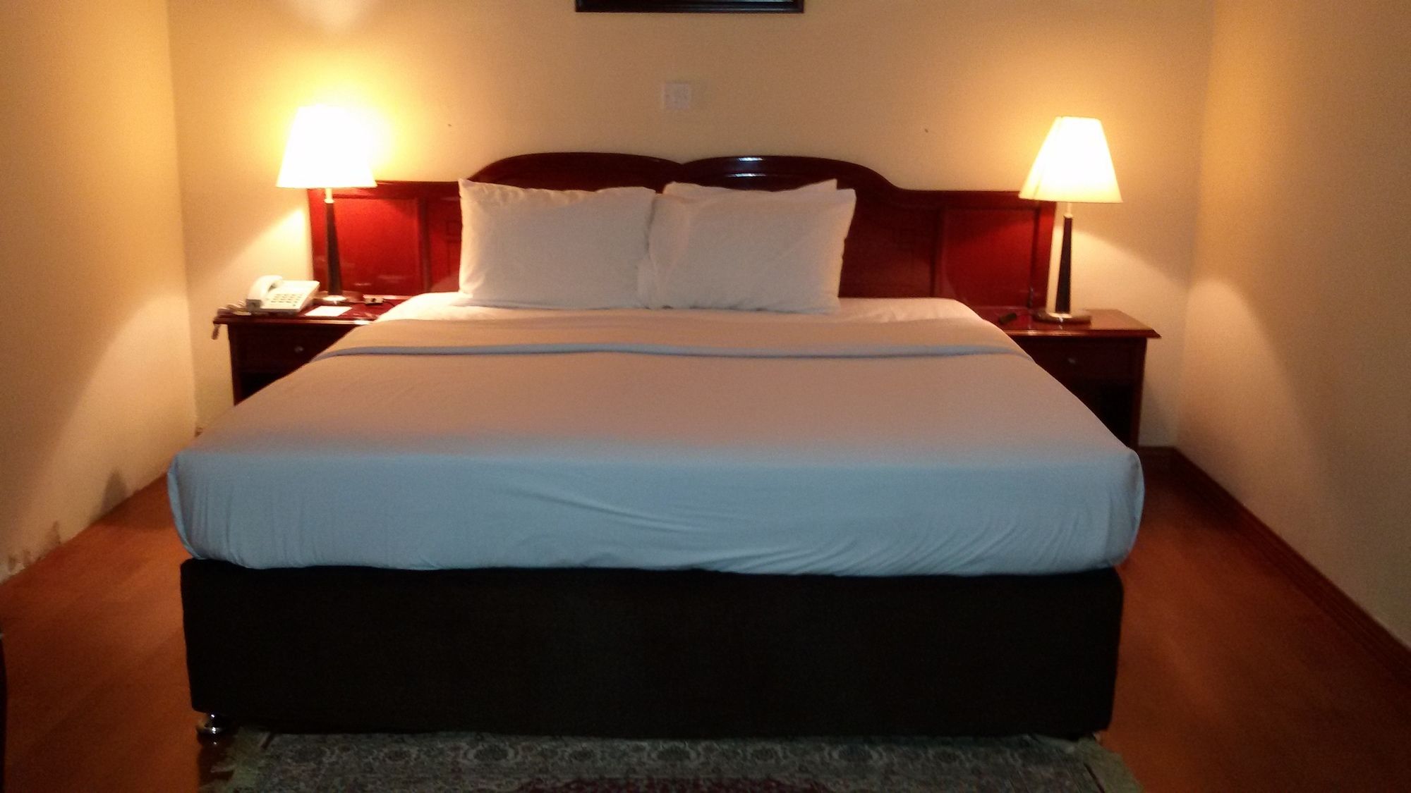 Fortune Hotel Deira