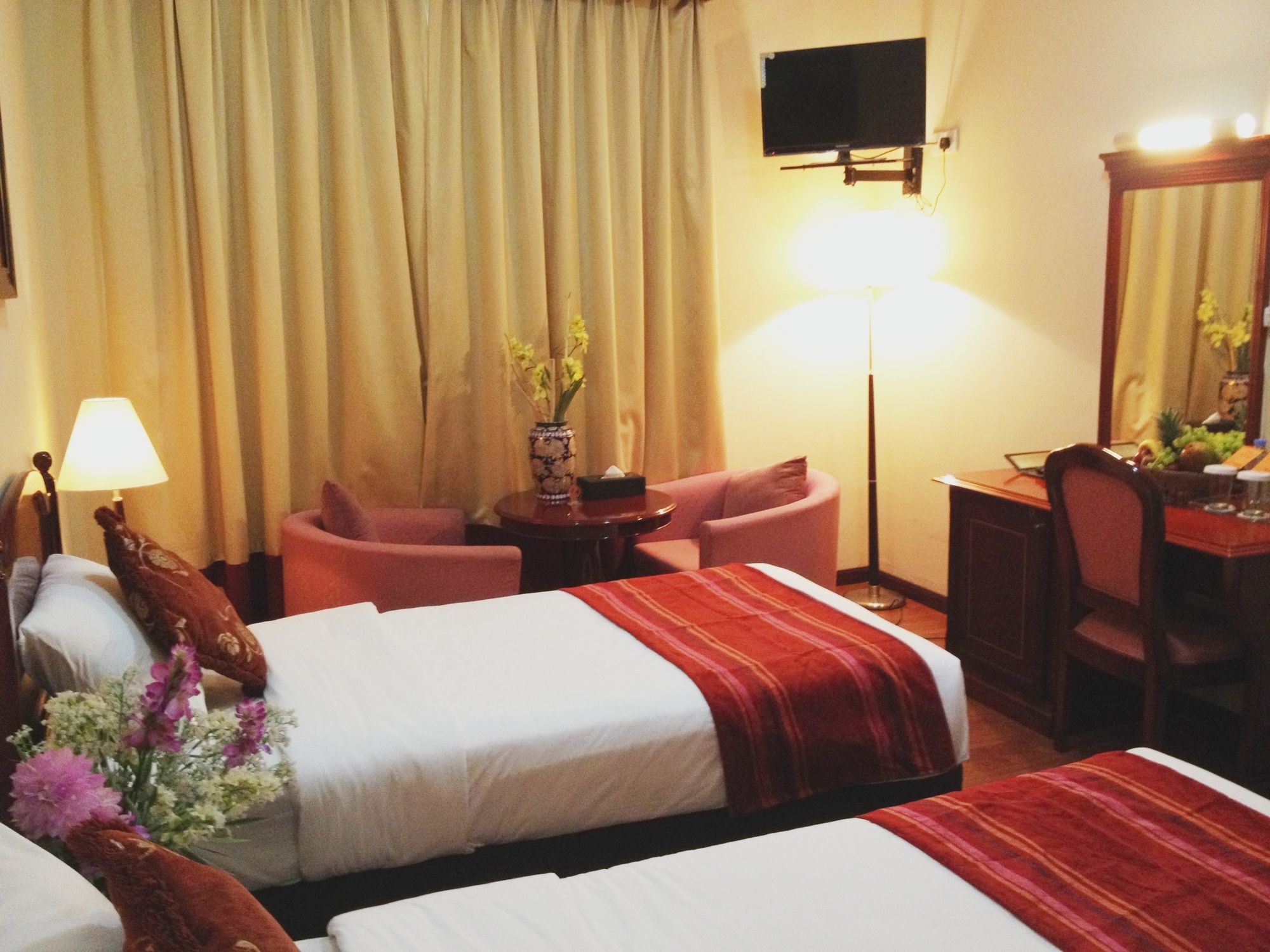 Fortune Hotel Deira