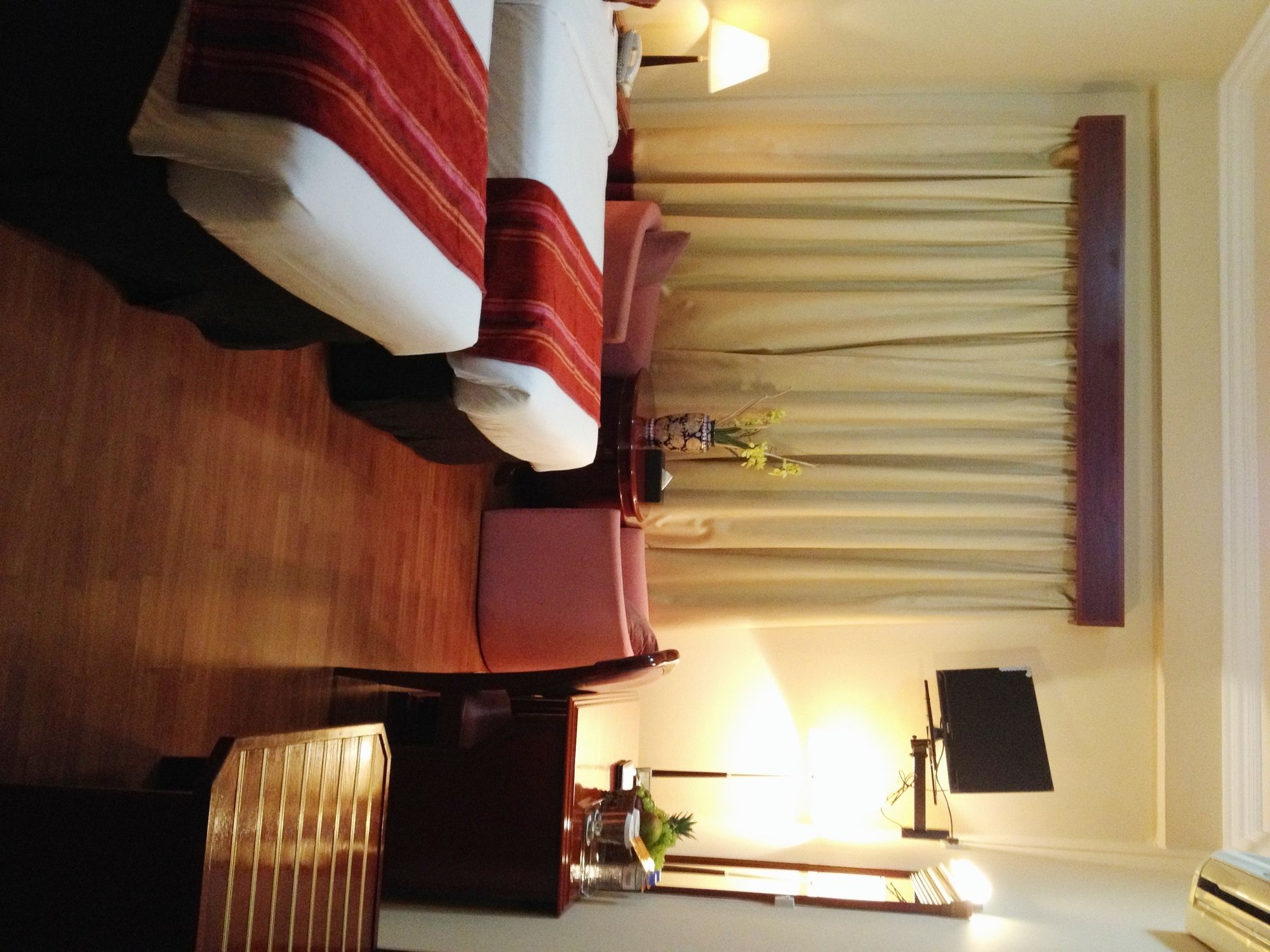 Fortune Hotel Deira