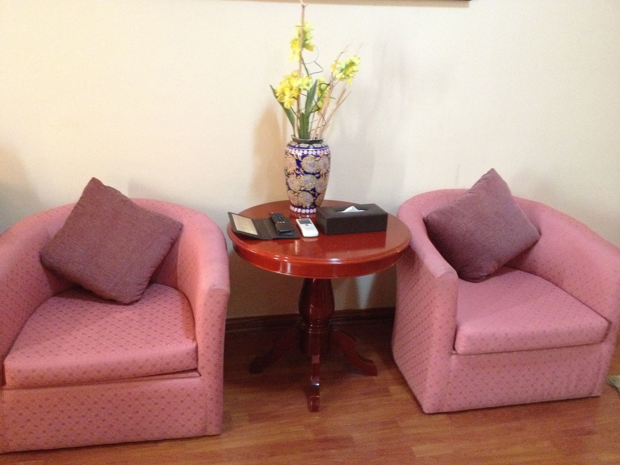 Fortune Hotel Deira